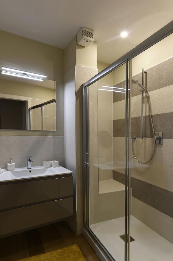 Appartement Chic Florence