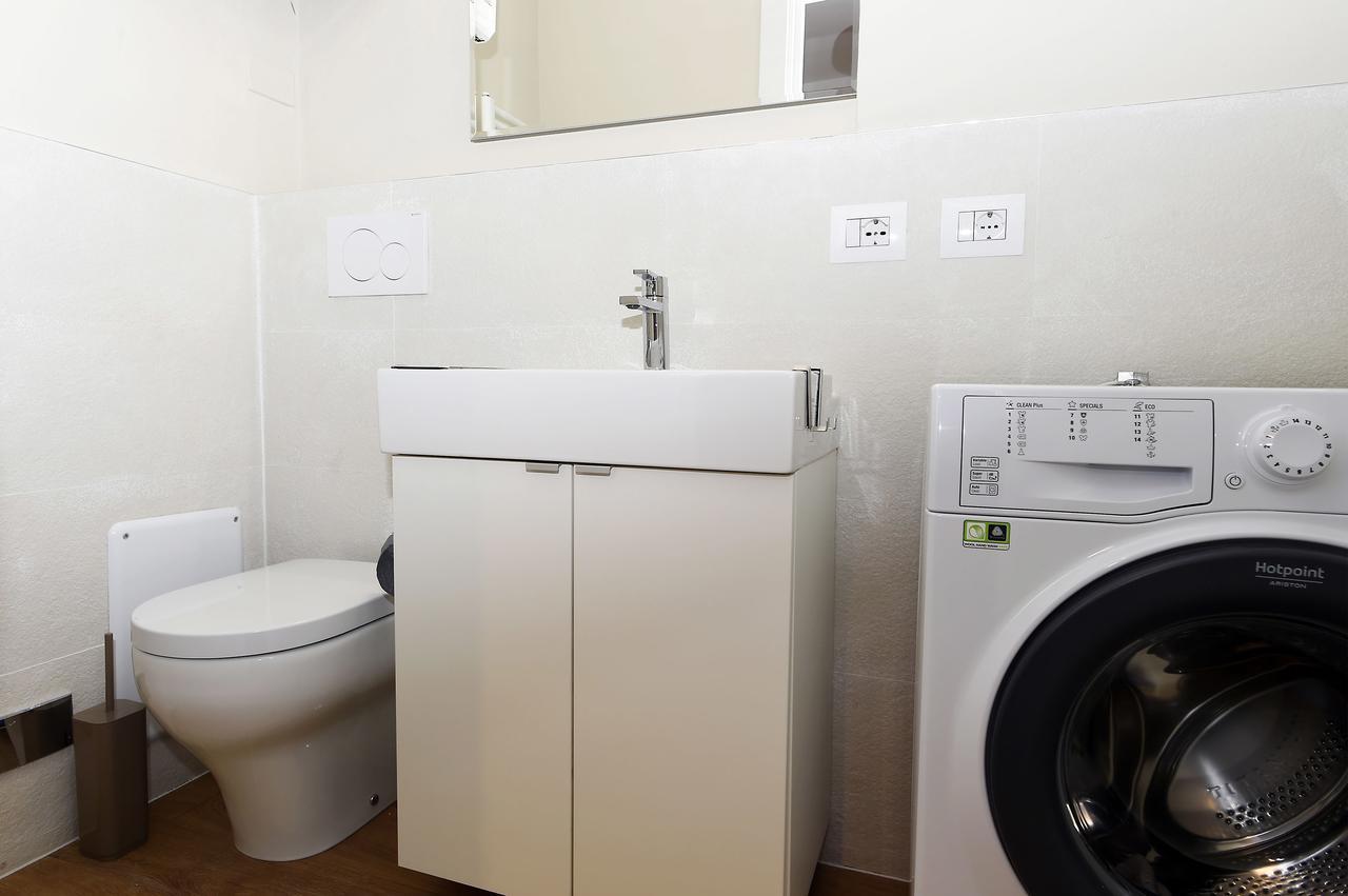 Appartement Chic Florence
