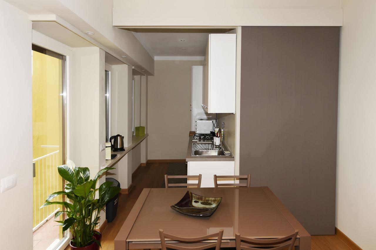 Chic Appartement *