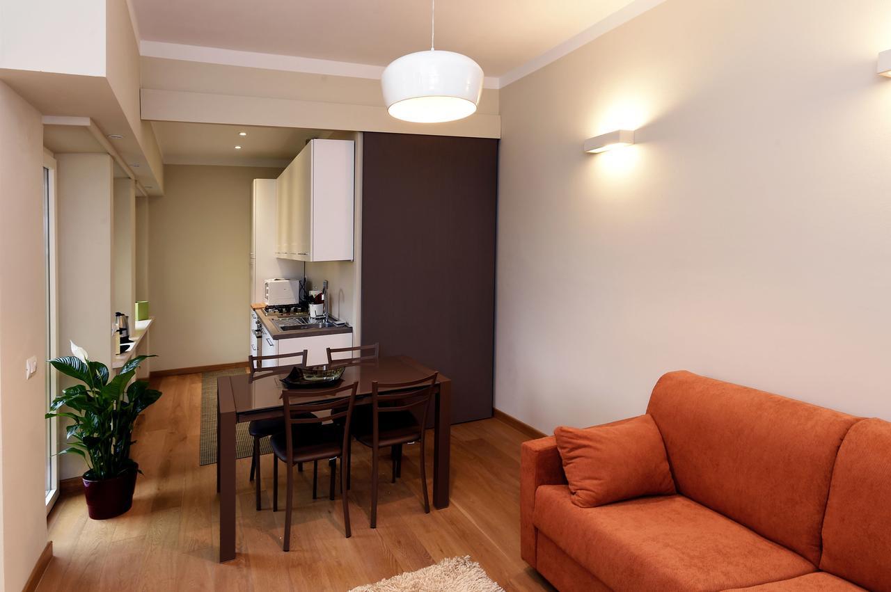 Chic Appartement *