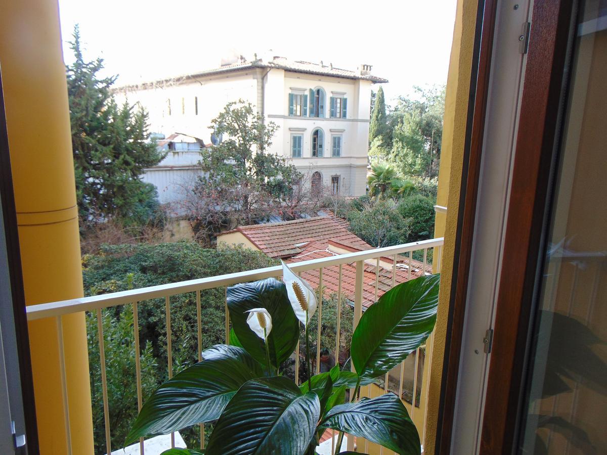 Appartement Chic Florence