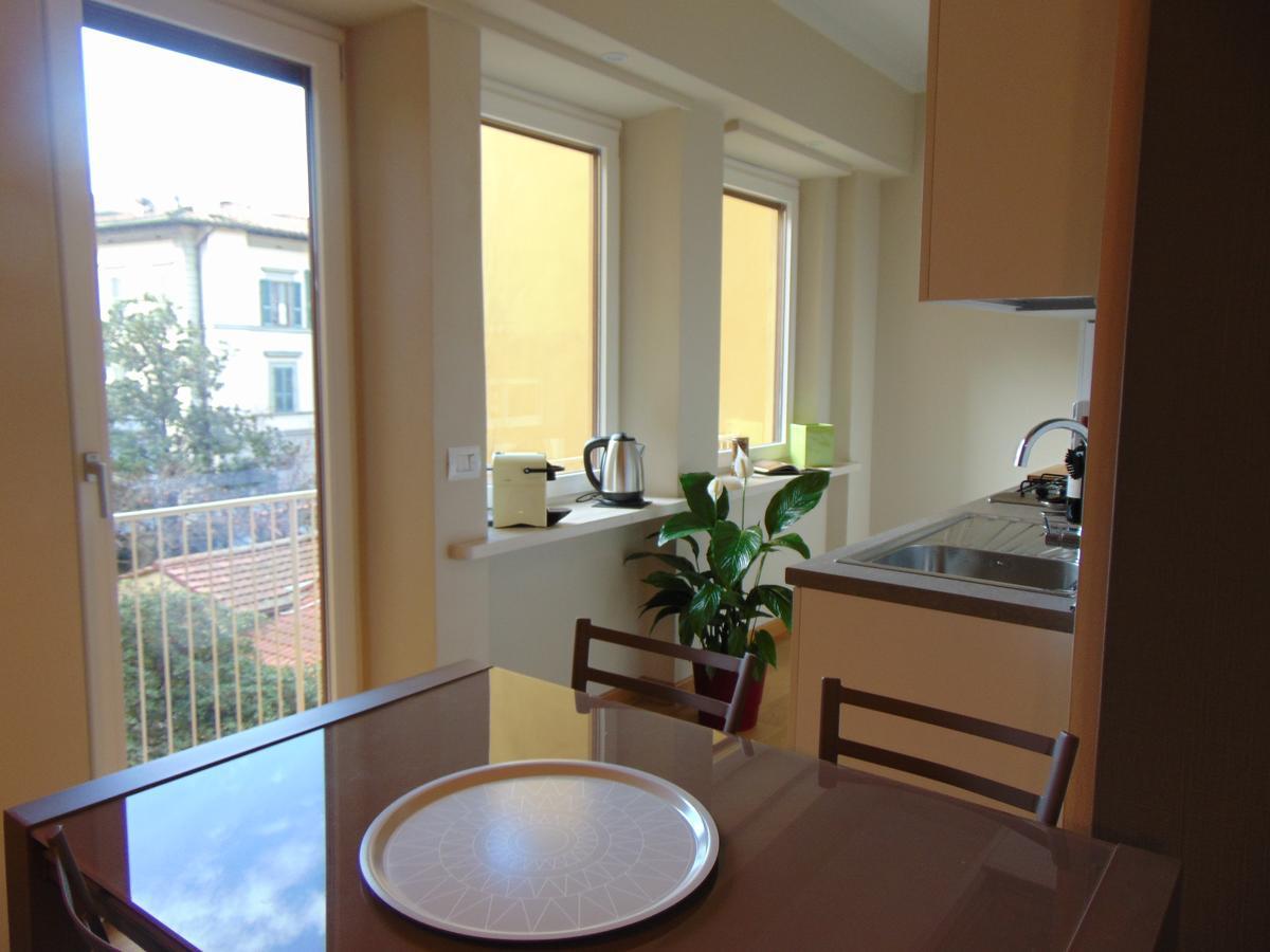 Appartement Chic Florence