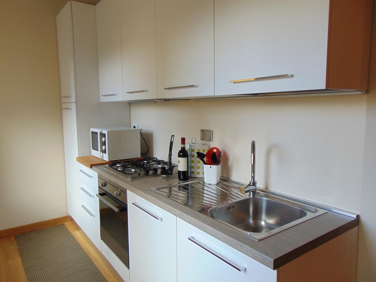 Appartement Chic